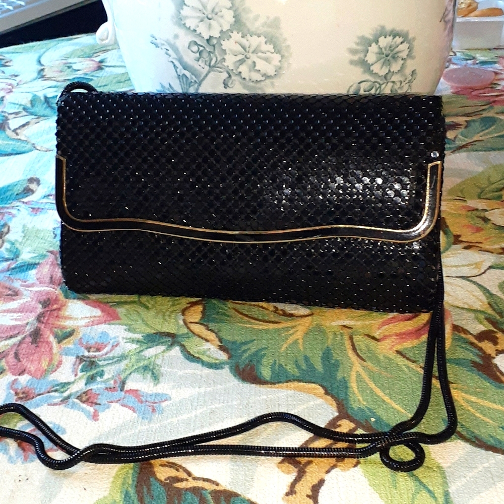 La Regale vintage bag